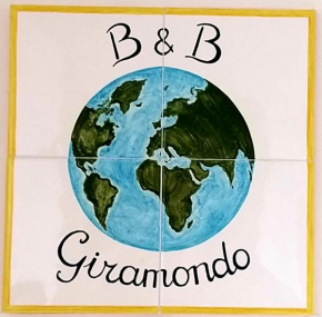 B&B GIRAMONDO Castrovillari